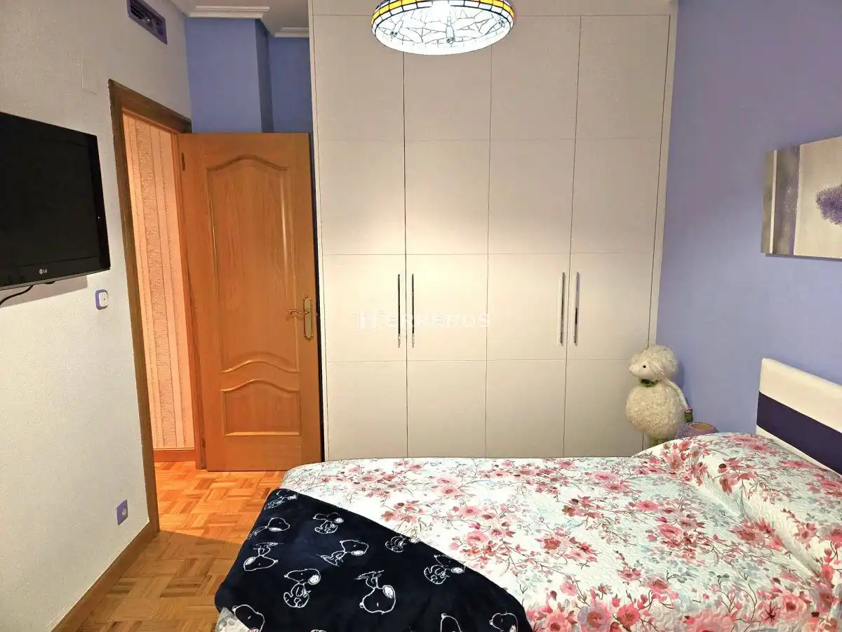 Wohnung mit Aufzug zum Verkauf in PADRE CLARET, imagen 7