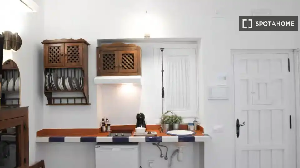 Habitació a Triana Este