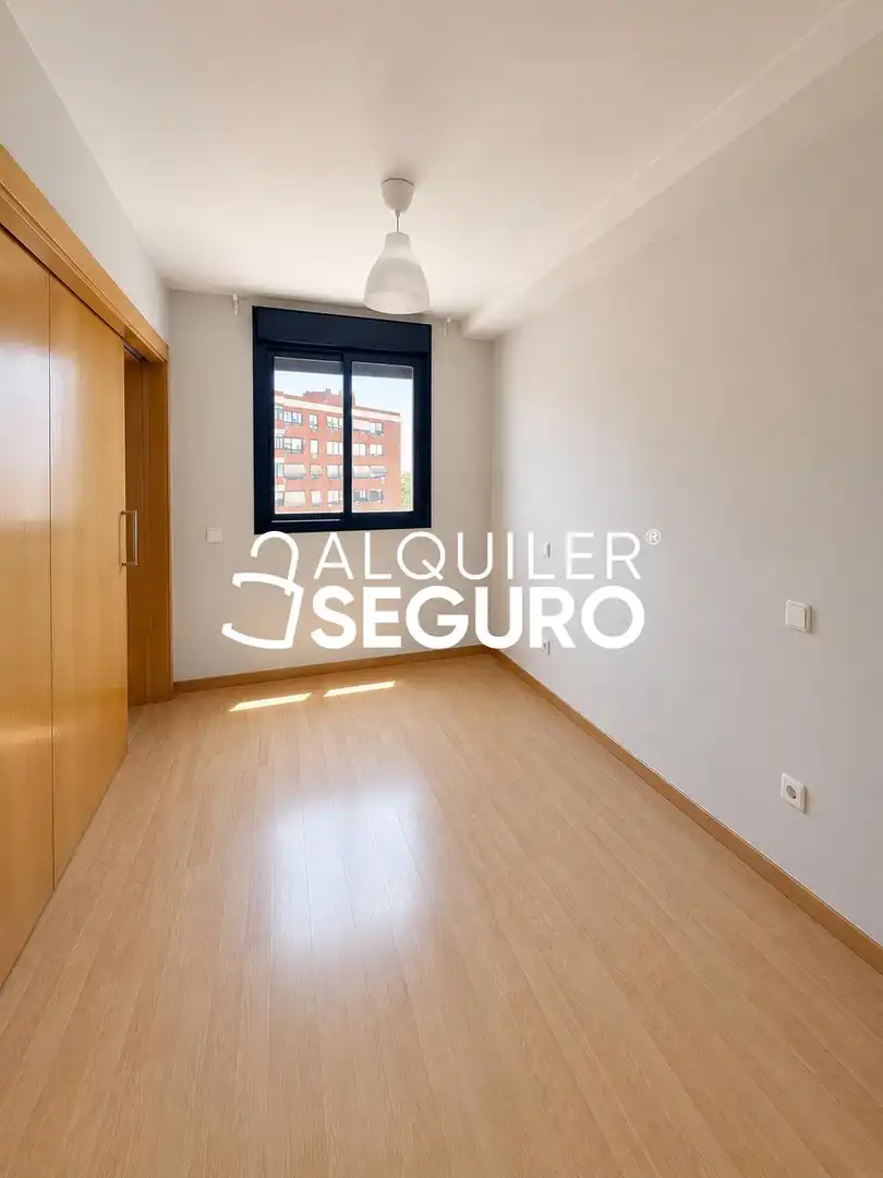 Loft de alquiler en Luis Sauquillo, El Arroyo - La Fuente
