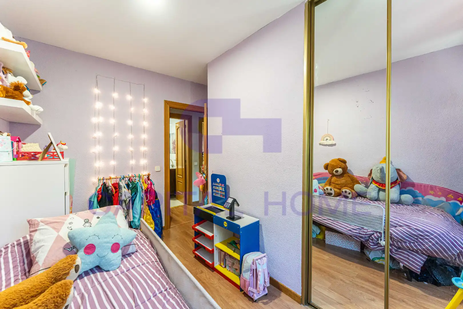 Habitación de Piso en venta en Navalcarnero con Calefacción, Amueblado y Horno