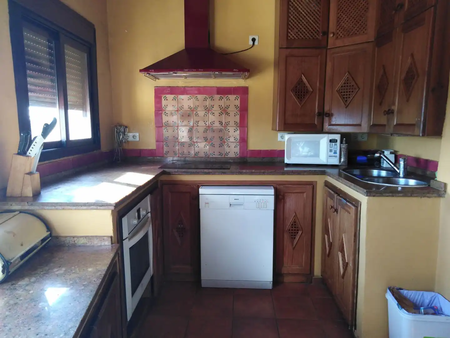 Flat with lift to rent in Centro, imagen 4