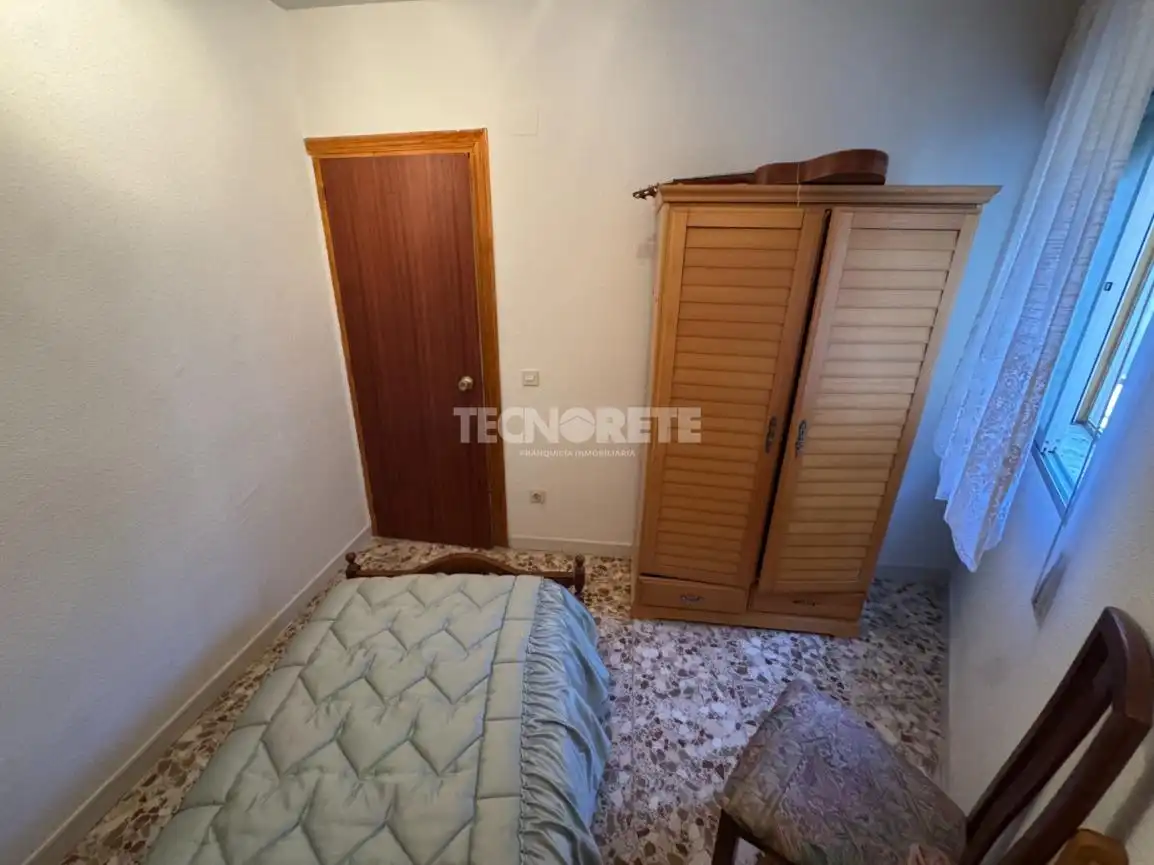Casa rústica amb terrassa en venda a Tórtola de Henares, imagen 21