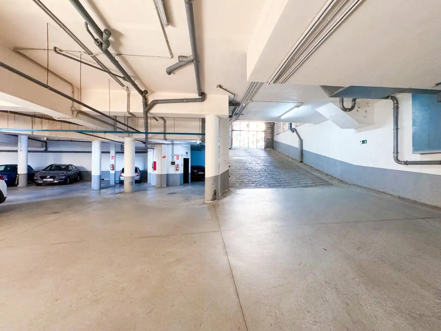 Penthouse mit Terrasse zum Verkauf in Carrer BERGUEDA, imagen 36