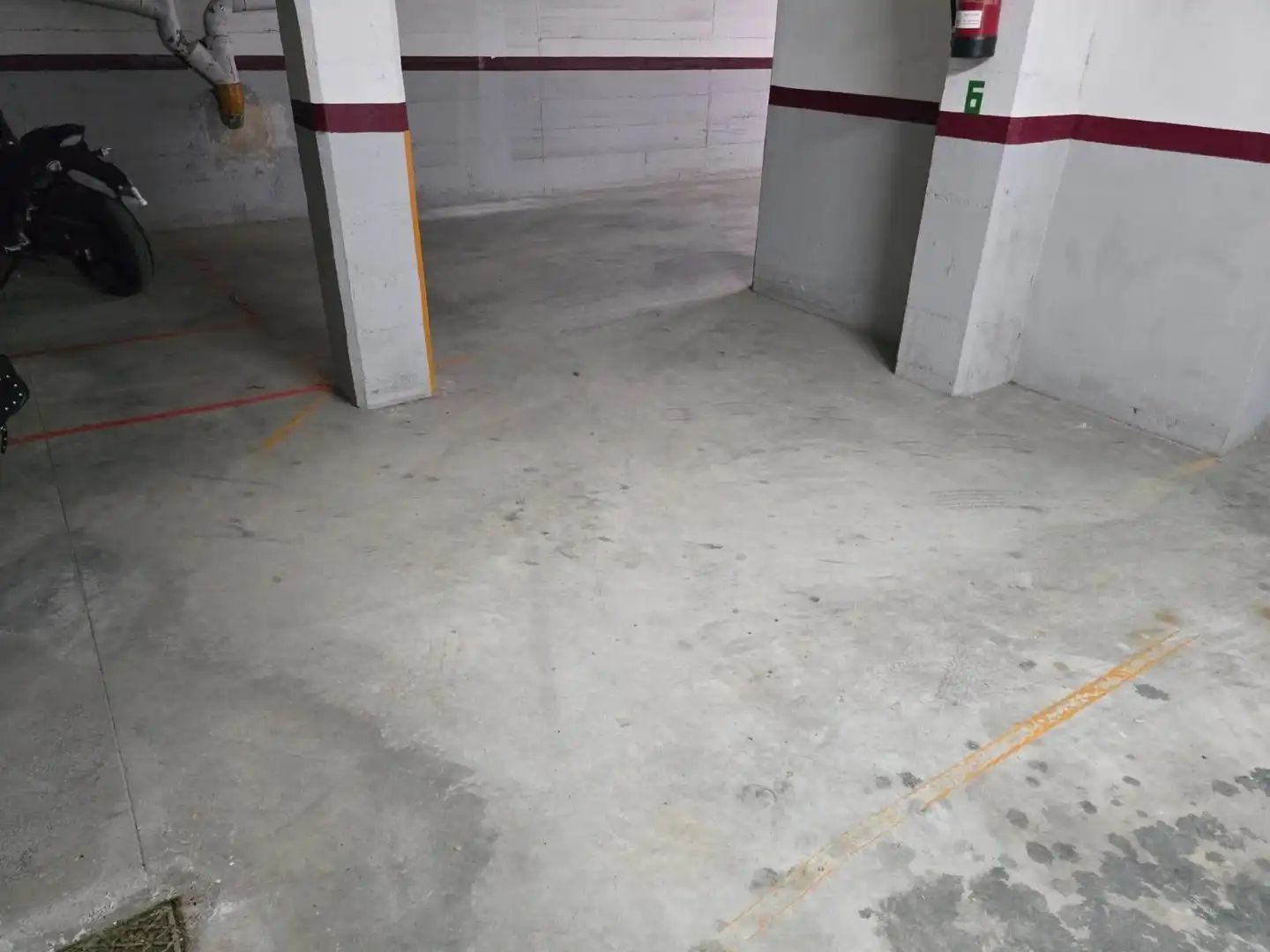Einzelparkplatz zum Verkauf in Ponent - Set Camins, imagen 3