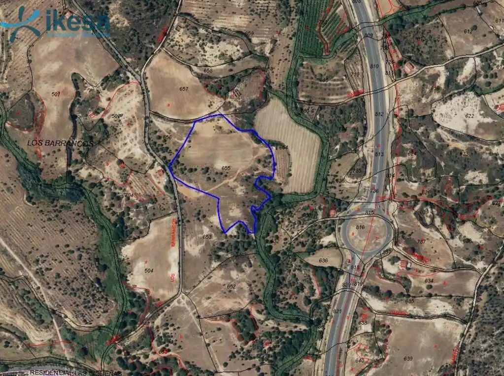 Lands and plots for sale in Lepe, imagen 2