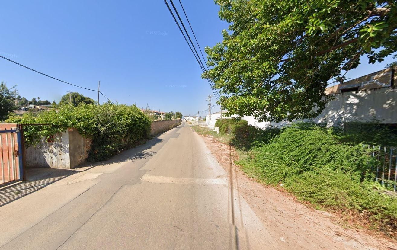 Fabrikhallen zum Verkauf in  BENICULL DE XUQUER, 30, La Vila