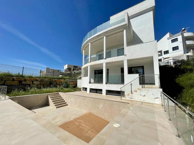 Casa-chalet en Venta en Torremuelle