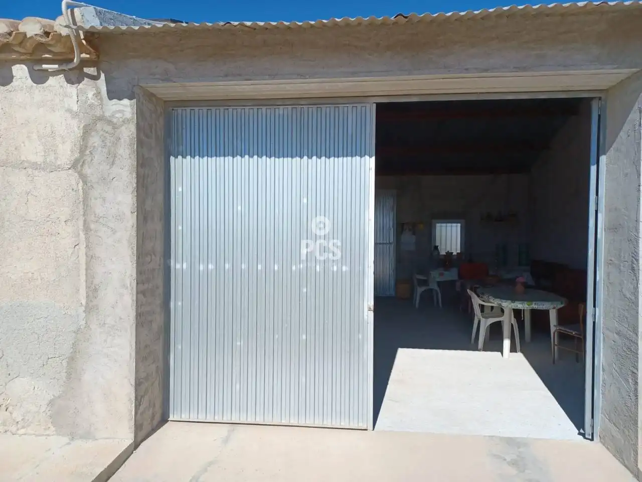 Casa o xalet en venda en Totana amb Jardí privat