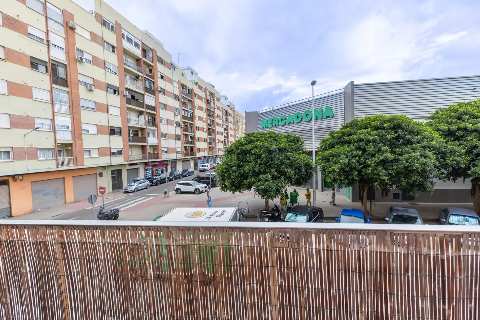 Piso con terraza en venta en Puerto de Sagunto, imagen 2
