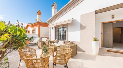 Foto 3 de Casa o xalet en venda a Del Sauce, Alcorrín, Manilva