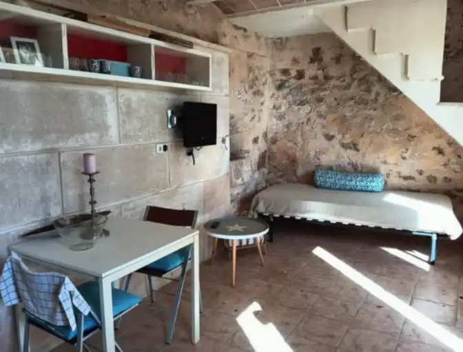 Country homes for sale in S'Horta - Cas Concos des Cavaller - Es Carritxó