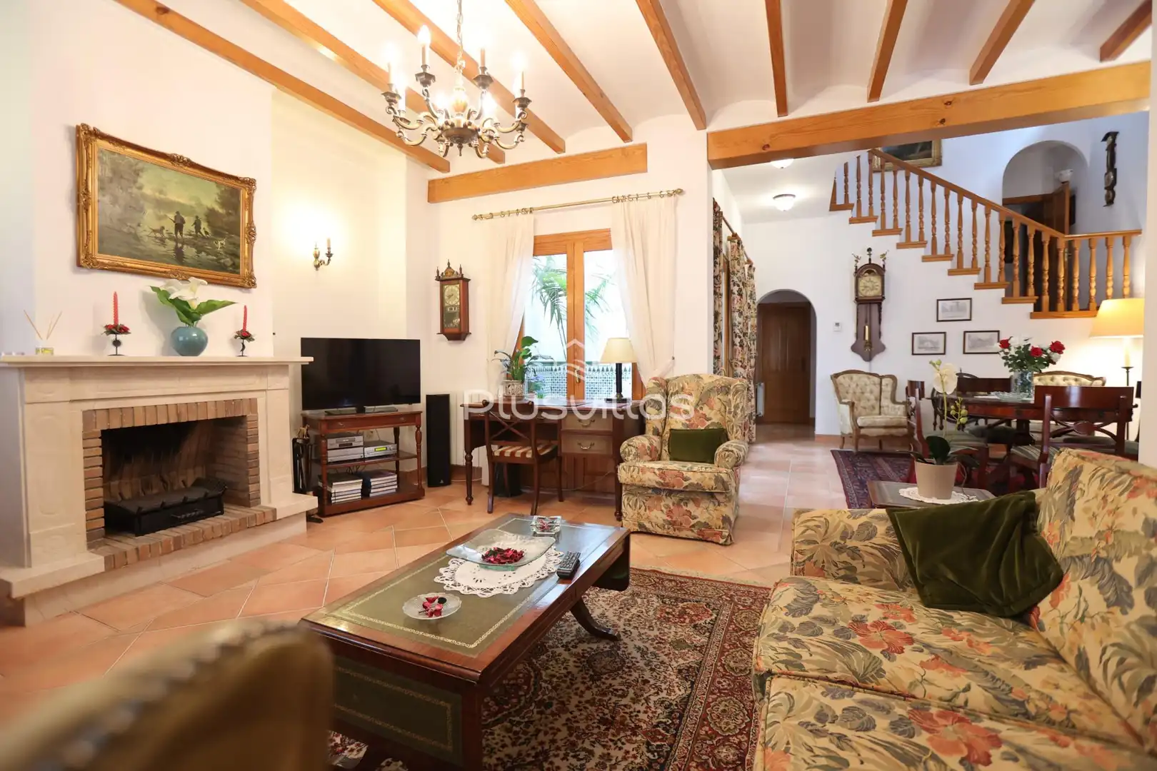 Maison à vendre à Benissa pueblo, imagen 4