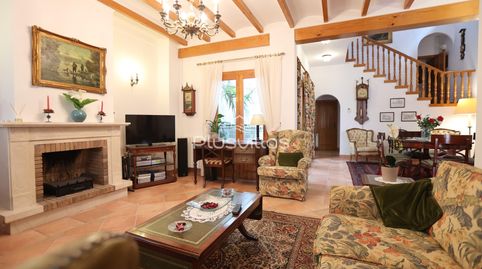 Foto 4 de Casa o chalet en venta en Benissa pueblo, Benissa