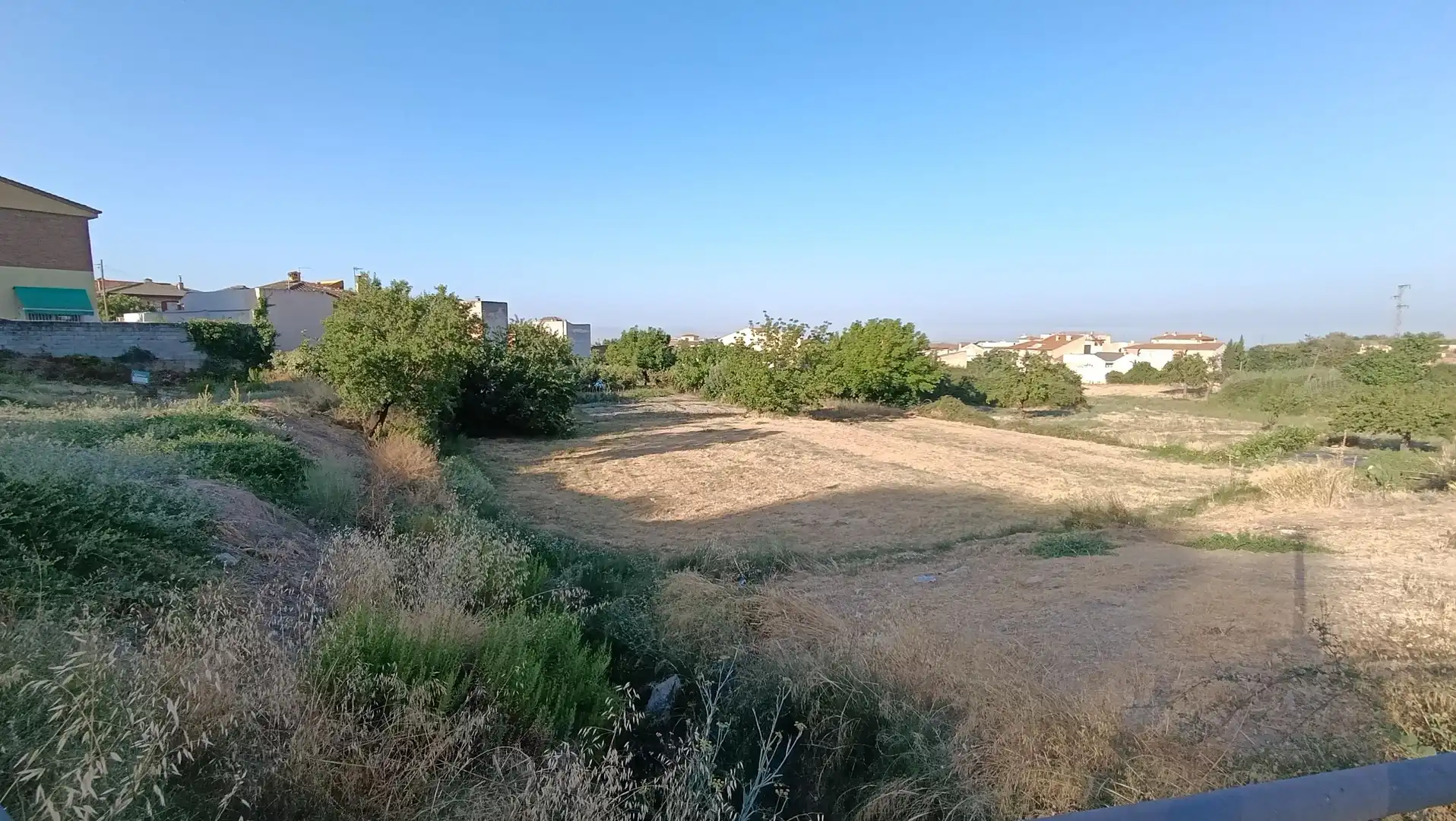 Terreno residencial en venta en Calle de Rafael Alberti, imagen 4