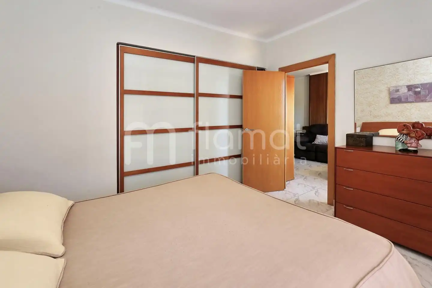 Habitación de Piso en venta en Terrassa