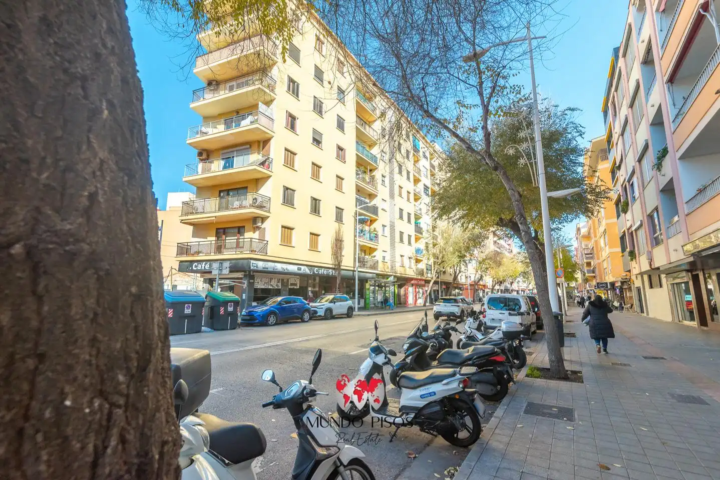Piso en venta en De La Concòrdia, Plaça de Toros