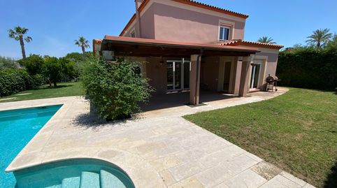 Foto 5 de Casa o xalet de lloguer a Carrer Dels Garrofers, 5, Migjorn, Reus