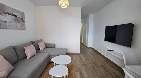 Photo 4 of Study for rent in Playa del Inglés, San Bartolomé de Tirajana