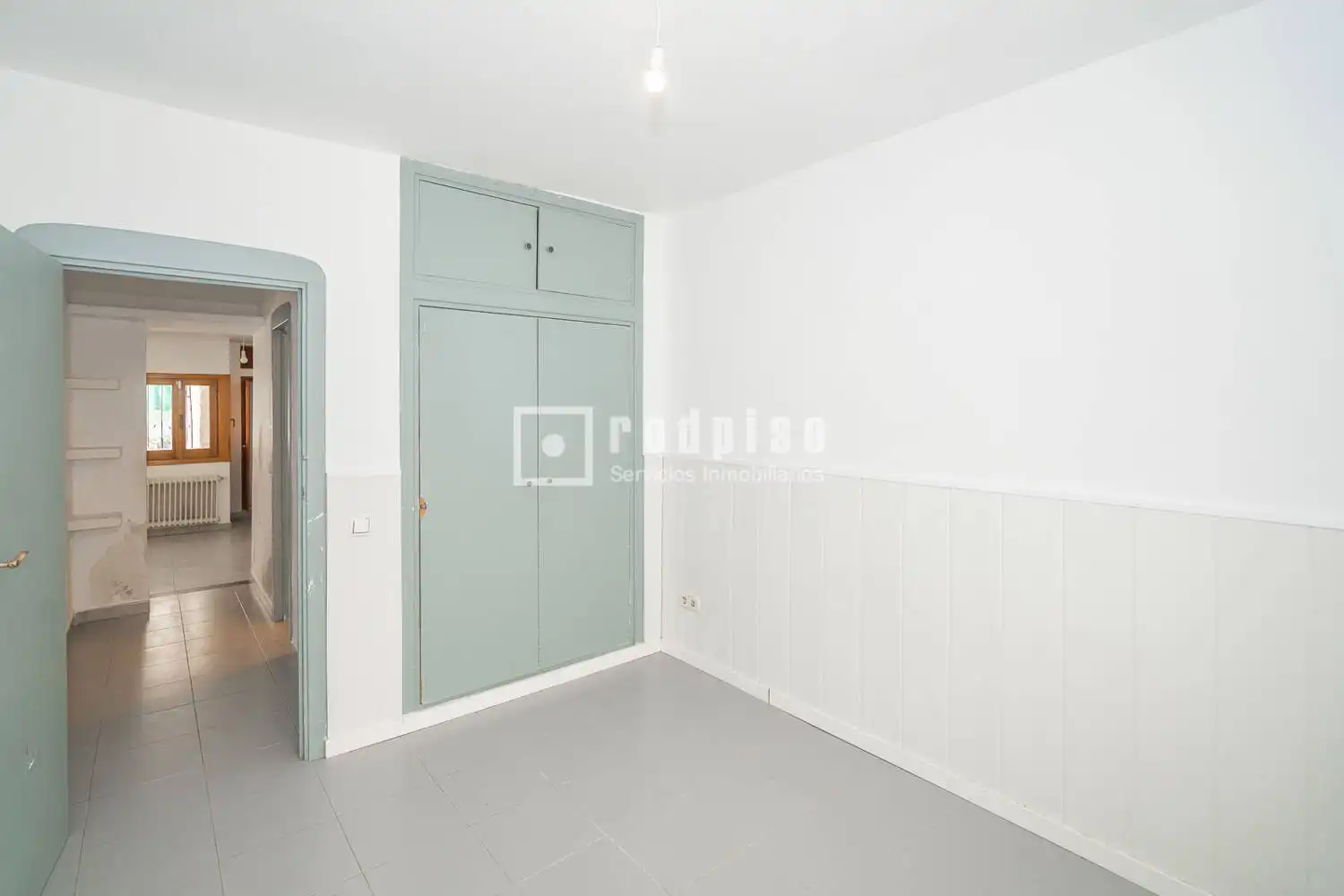 Dormitori de Casa o xalet en venda en Arroyomolinos (Madrid) amb Aire condicionat i Calefacció
