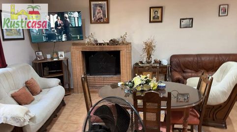 Foto 2 de Casa o chalet en venta en Bailén, Jaén