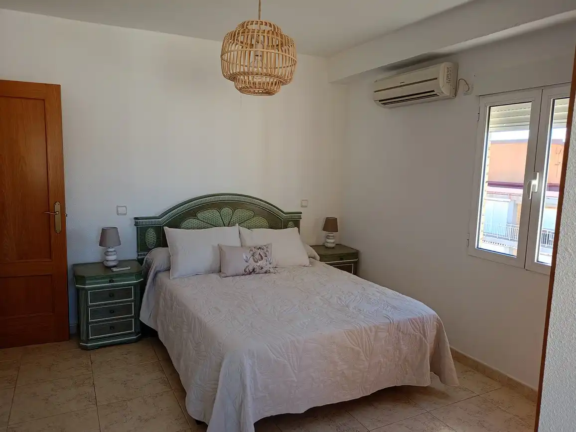 Apartament amb ascensor de lloguer a Passeig Marítim de Neptú 73, imagen 19