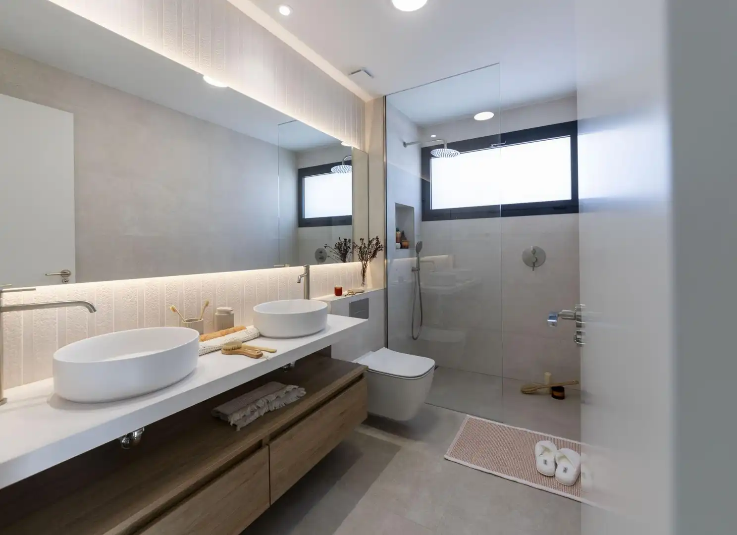 Chalet con piscina en venta en Campo de Murcia, imagen 28