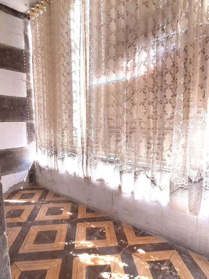 Bedroom of Houses for sale in Valdeolea  with Heating and Balcony
