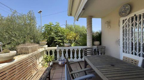 Foto 2 de Casa o xalet en venda a Vallpineda - Rocamar, Sant Pere de Ribes