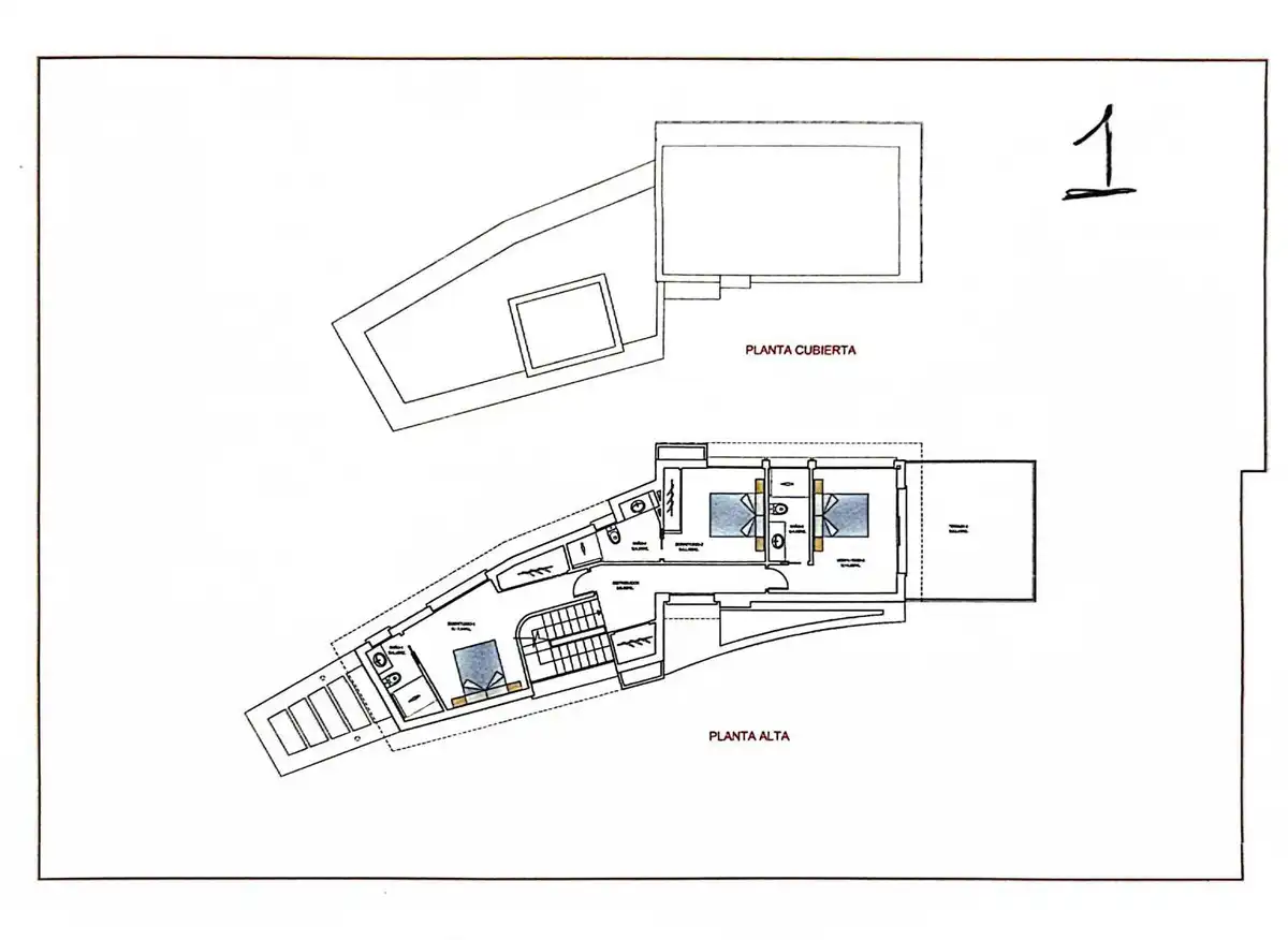 Terreno residencial en venta en Mijas pueblo, imagen 3