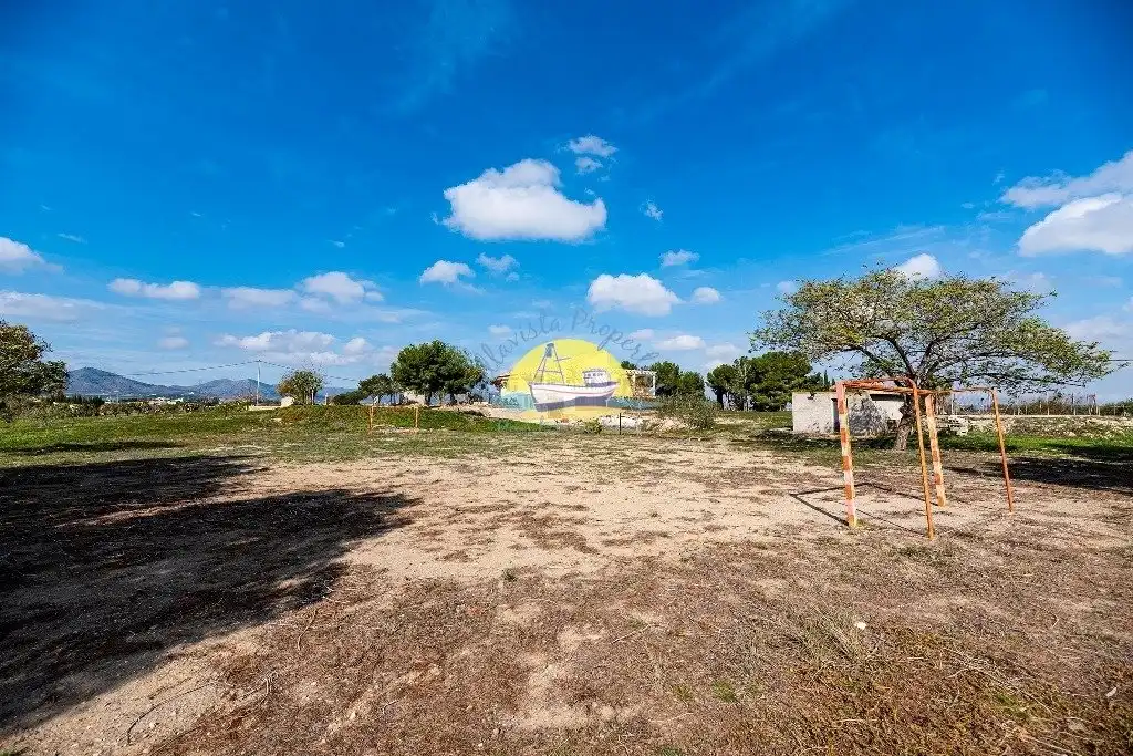Casa amb jardí en venda a Mazarrón Casco Urbano, imagen 29