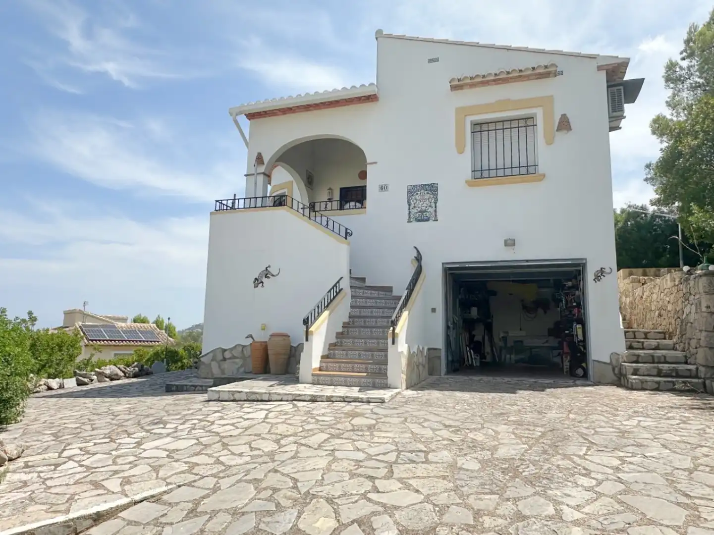 Villa à vendre à El Ràfol d'Almúnia, imagen 35