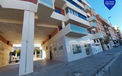 Exterior view of Flat for sale in Sagunto / Sagunt  with Air Conditioner, Heating and Terrace