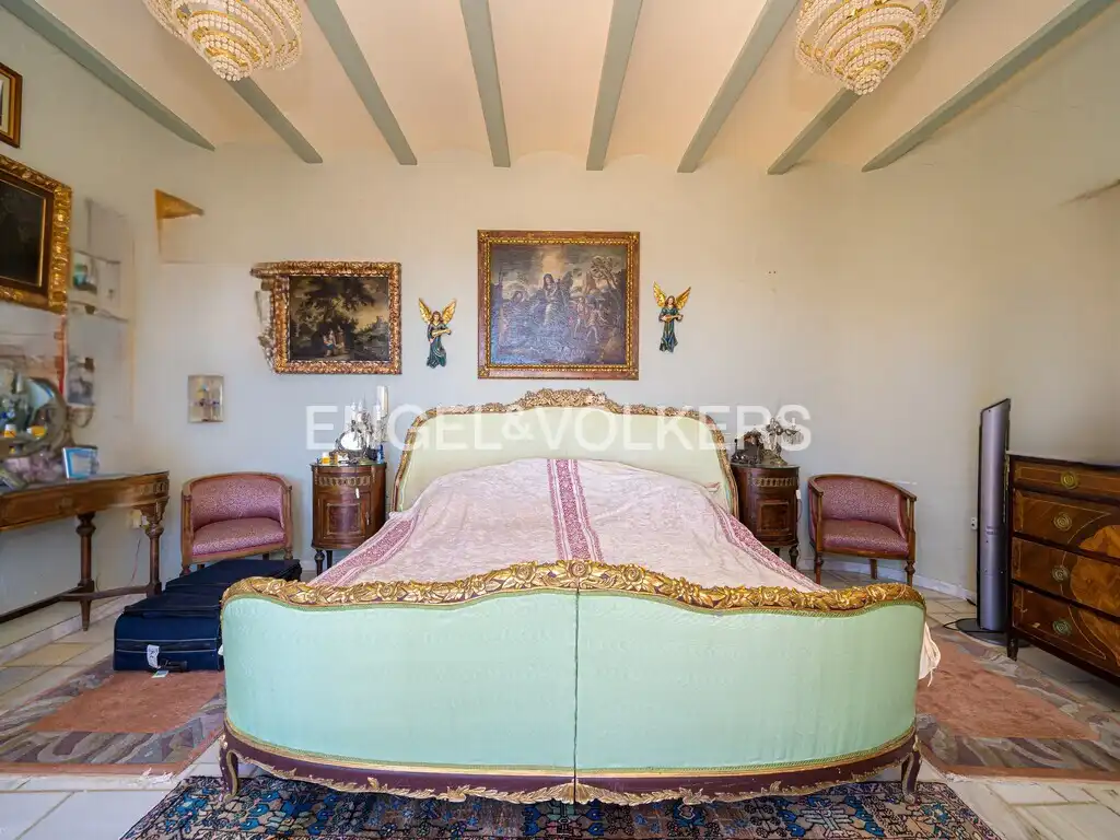 Villa mit Terrasse zum Verkauf in Partida Ramal de Loix, imagen 33
