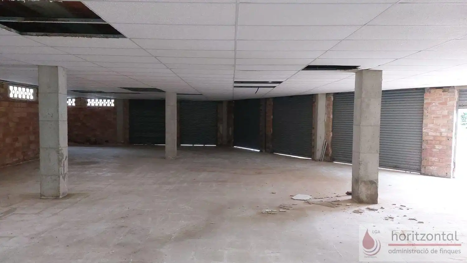 Commercial properties for sale in Torredembarra