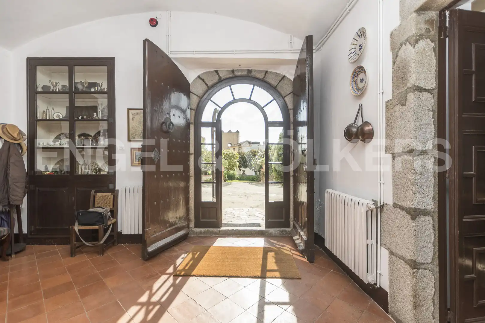 Casa con piscina in vendita a Cabrera de Mar, imagen 11