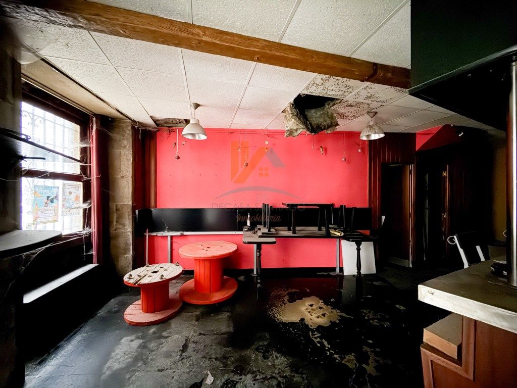 Houses for sale in Santiago de Compostela 