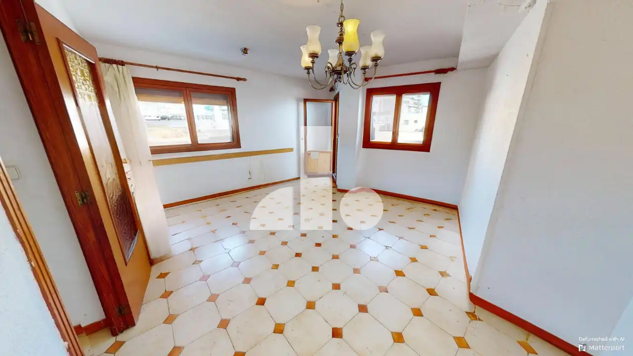 Flat for sale in currican, Campello Playa