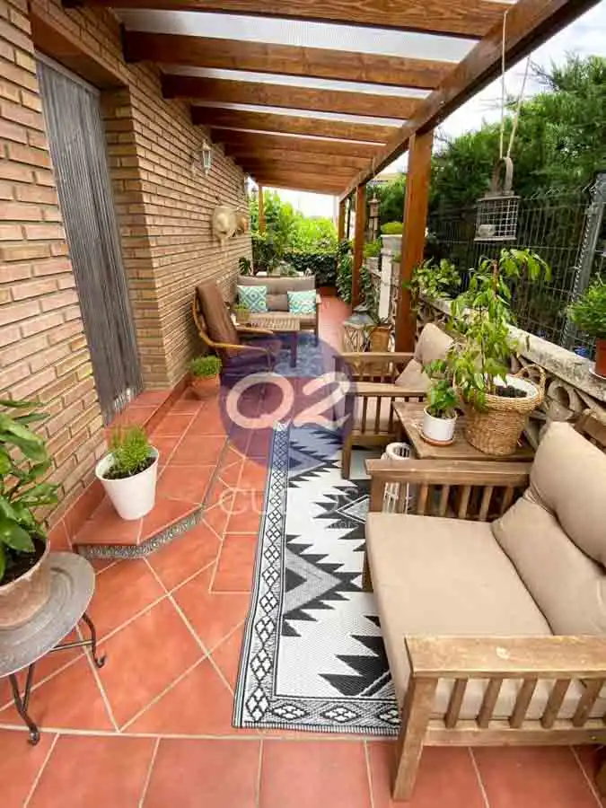 Villa mit Terrasse zum Verkauf in Balaguer