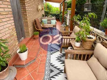 Villa con balcone in vendita a Balaguer