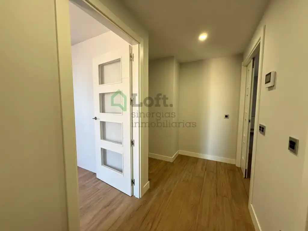 Apartamento de alquiler en Casco Antiguo