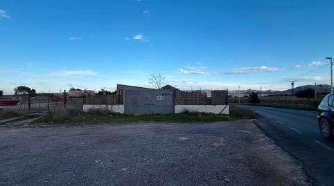 Foto 2 de Terreno en venta en Pasaje Molinos Gallegos, 7, Torreciega, Cartagena