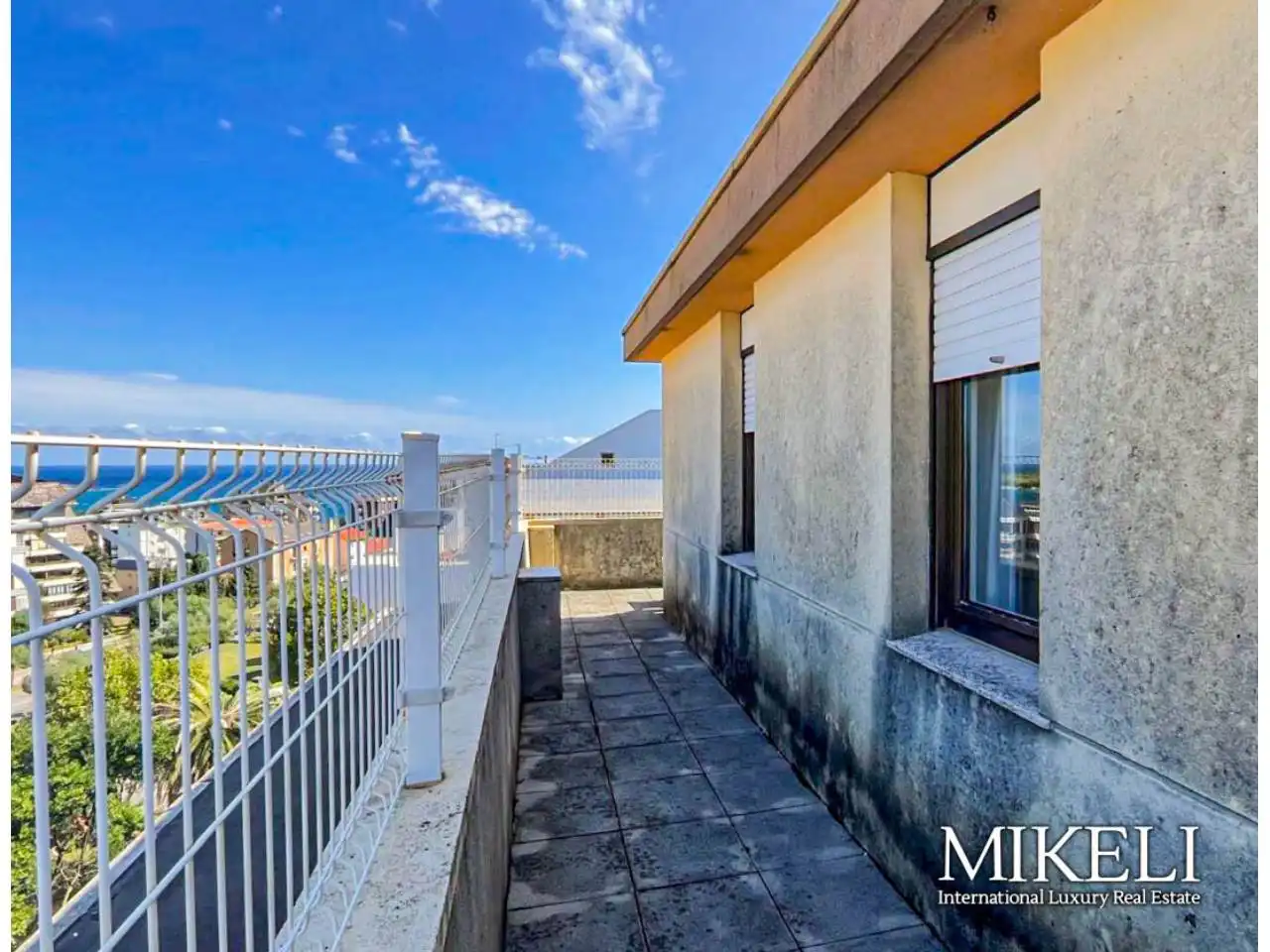Flat for rent in Avenida Infantes, Los Castros