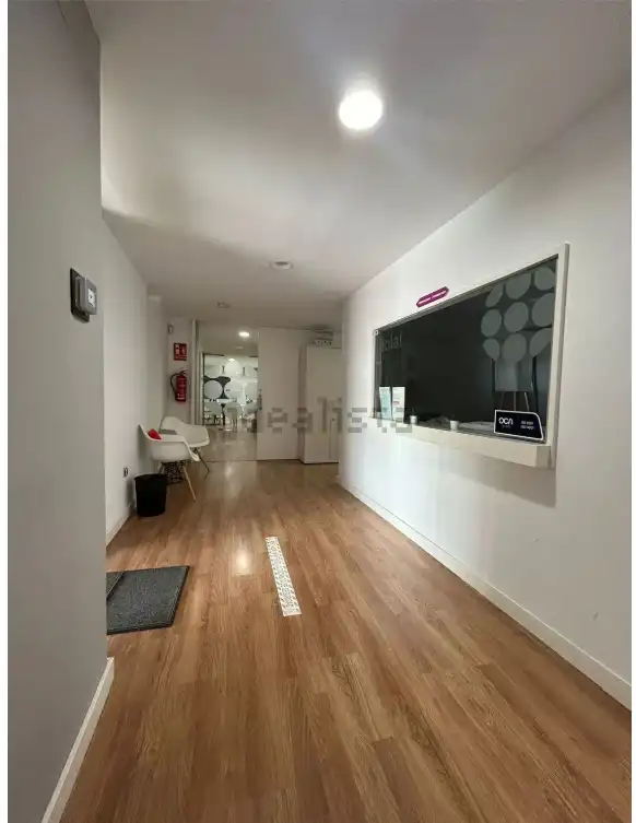 Büro zum Verkauf in Avenida Marqués de Los Vélez, Vistalegre