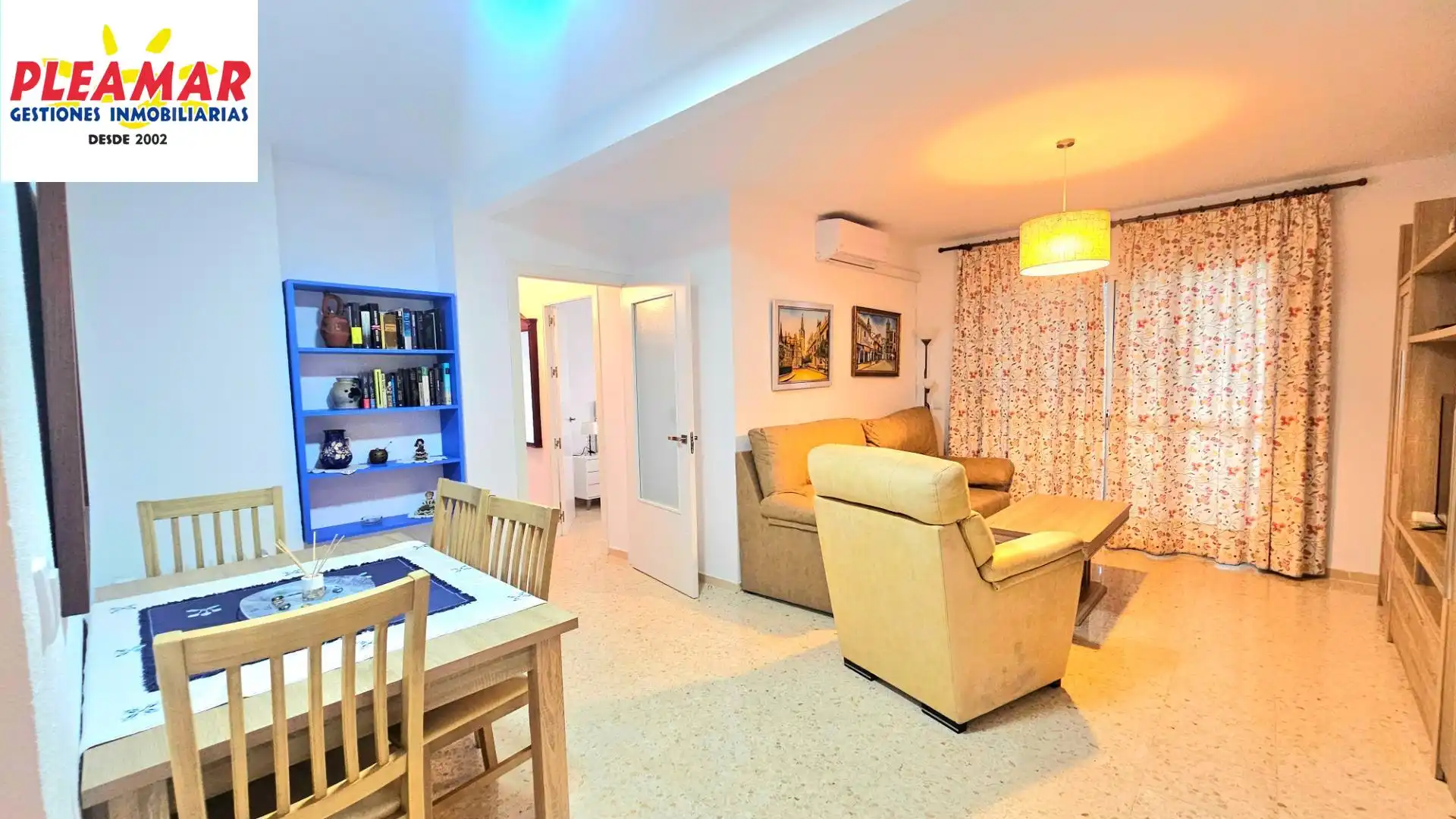 Flat for sale in Playa de la Regla