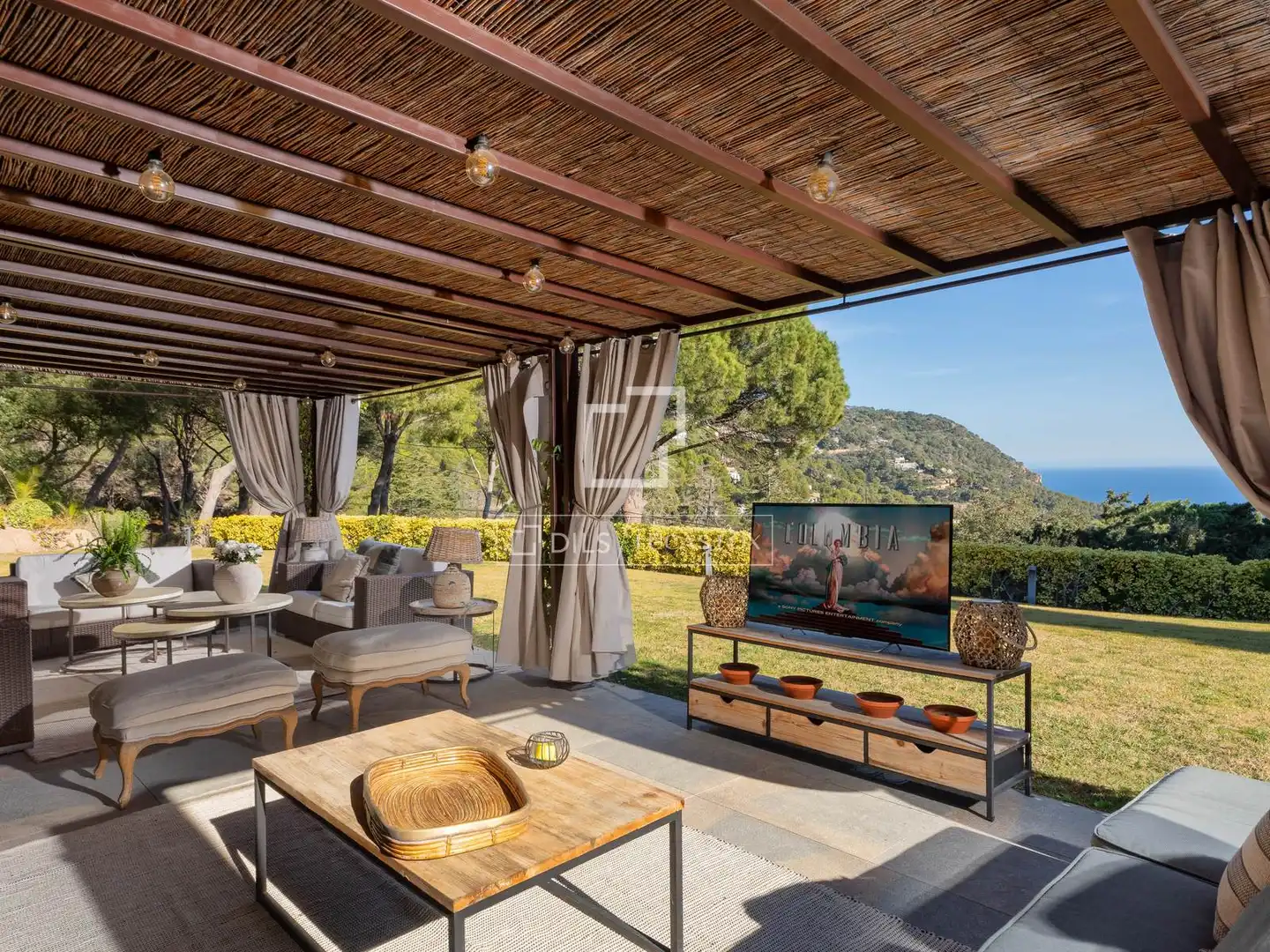 Villa con piscina in vendita a Fornells - Aiguablava, imagen 11