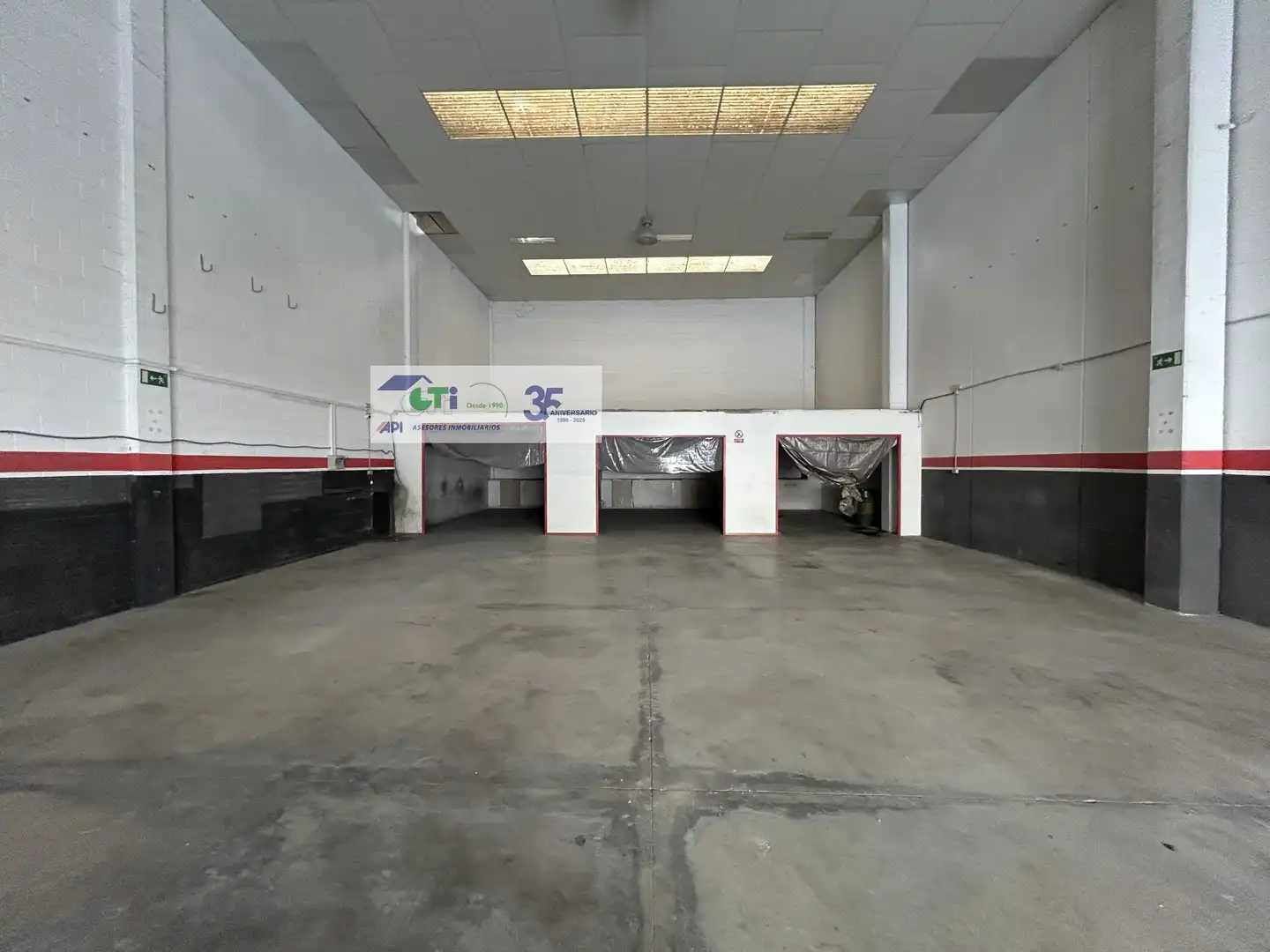 Nave industrial en venta en CALLE DEL ROMERO, imagen 2