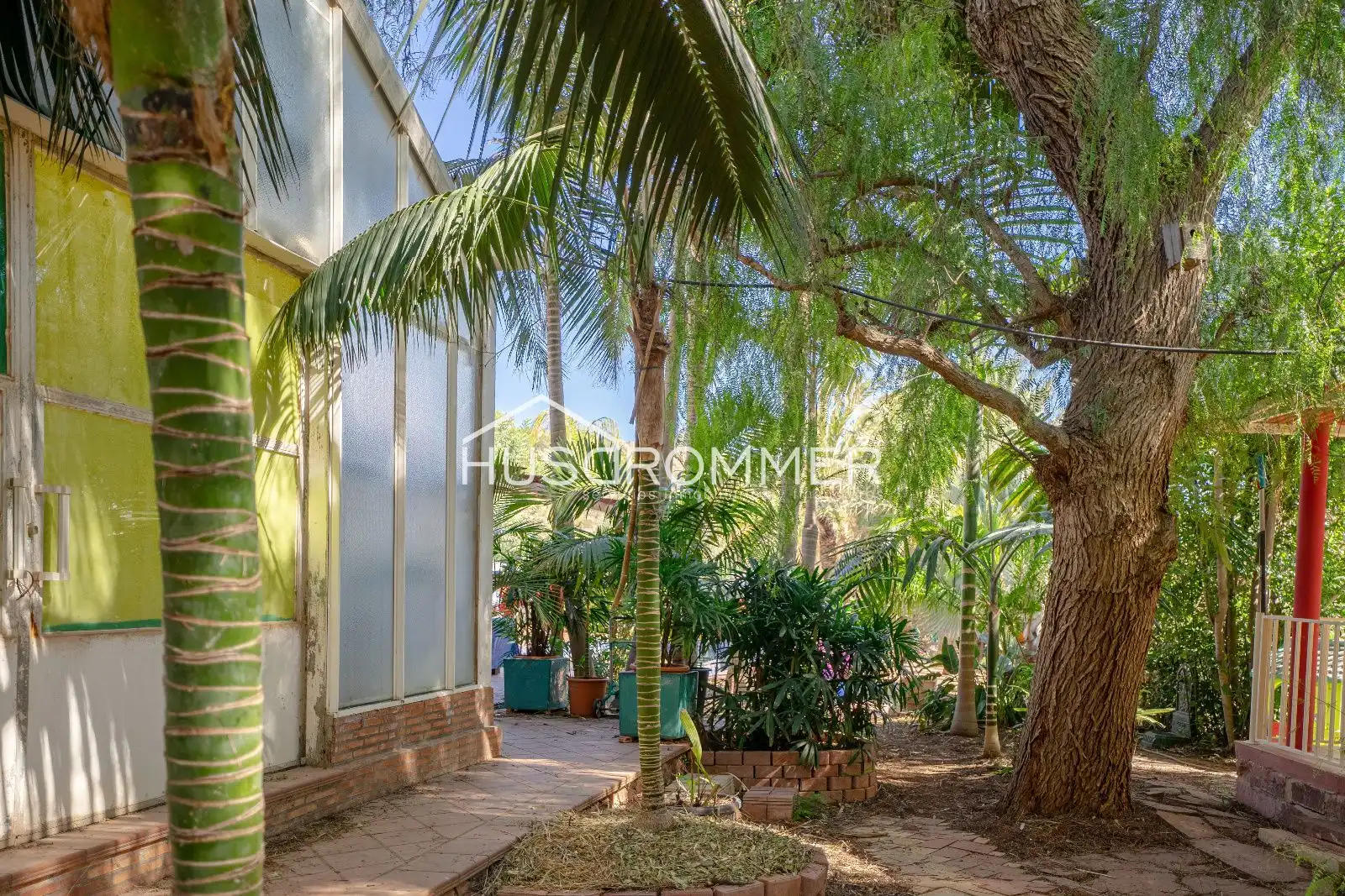 Villa avec piscine à vendre à Carles Salvador, imagen 2