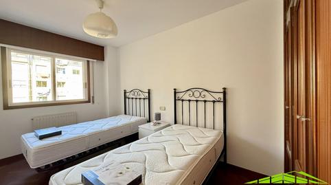 Photo 5 of Apartment to rent in Calle Juan Díaz Porlier, Someso - Matogrande, A Coruña