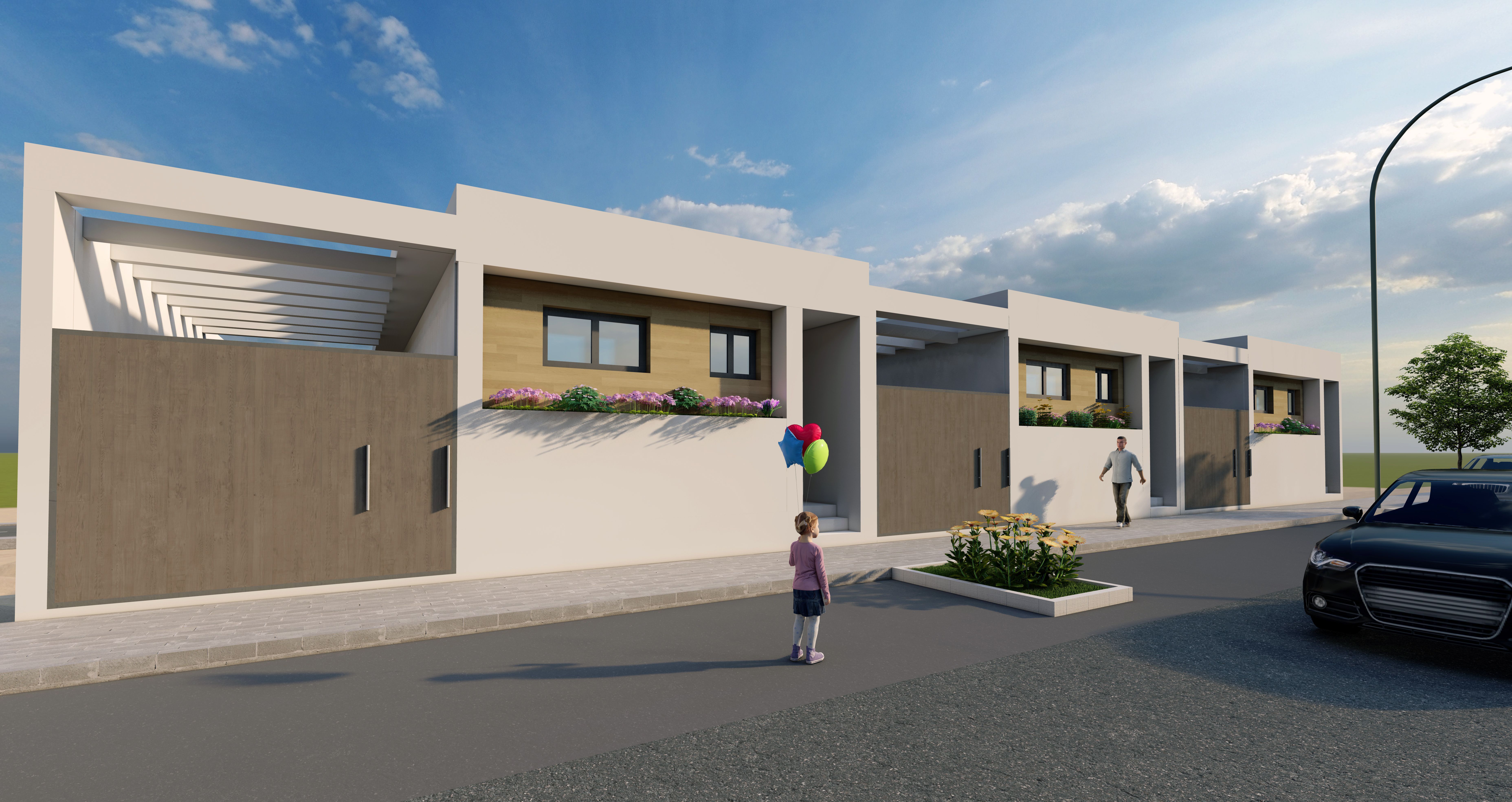 House or chalet for sale in Albolote