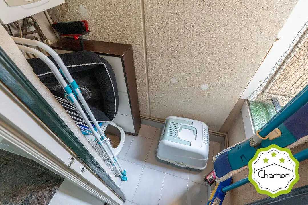 Piso con ascensor en venta en Paseo Urgoiti Kalea, imagen 27